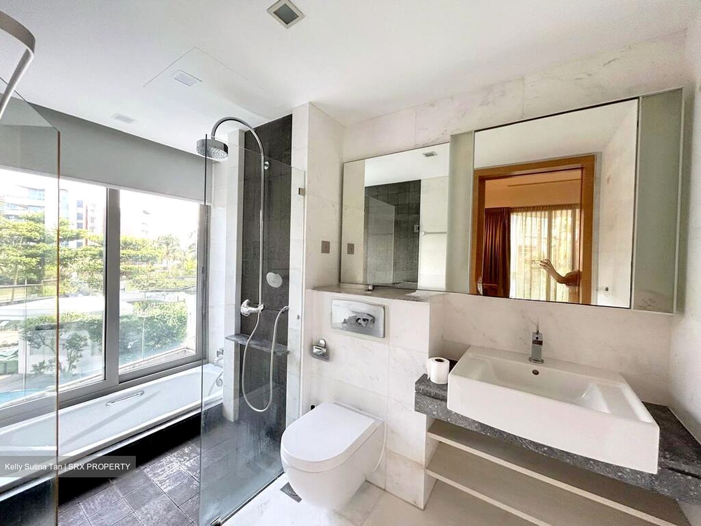 The Oceanfront @ Sentosa Cove (D4), Condominium #518297991